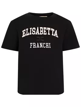 Футболка ELISABETTA FRANCHI