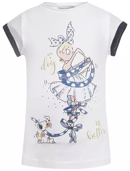 Футболка ELSY