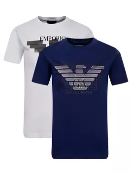 Футболка EMPORIO ARMANI