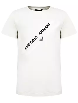 Футболка EMPORIO ARMANI
