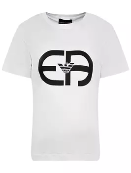 Футболка EMPORIO ARMANI