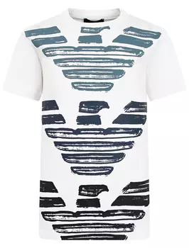 Футболка EMPORIO ARMANI