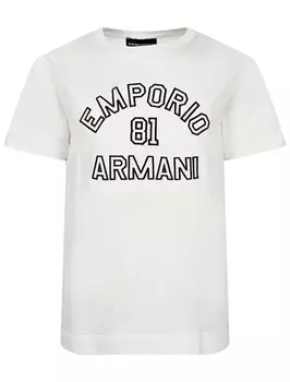 Футболка EMPORIO ARMANI