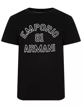 Футболка EMPORIO ARMANI