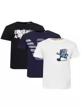 Футболка EMPORIO ARMANI
