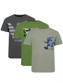 Футболка EMPORIO ARMANI