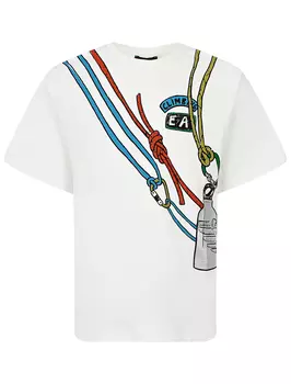 Футболка EMPORIO ARMANI