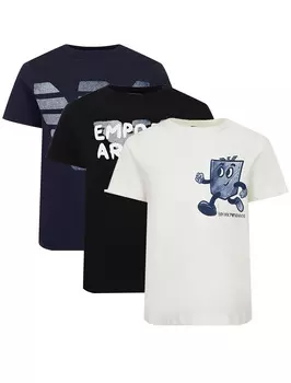 Футболка EMPORIO ARMANI