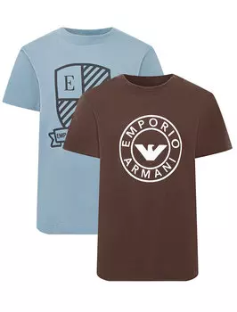 Футболка EMPORIO ARMANI