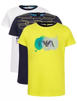 Футболка EMPORIO ARMANI