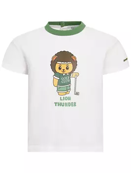 Футболка EMPORIO ARMANI