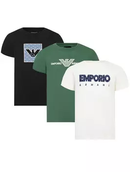 Футболка EMPORIO ARMANI