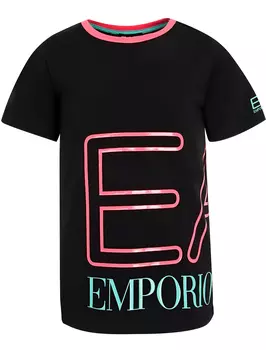 Футболка EMPORIO ARMANI