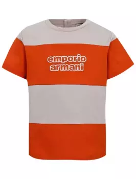 Футболка EMPORIO ARMANI
