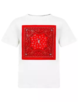 Футболка Ermanno Scervino