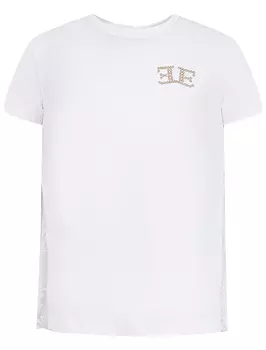 Футболка Ermanno Scervino