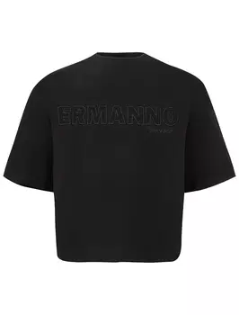 Футболка Ermanno Scervino