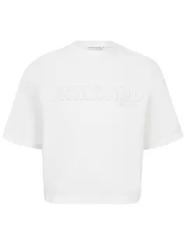 Футболка Ermanno Scervino