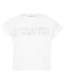 Футболка Ermanno Scervino