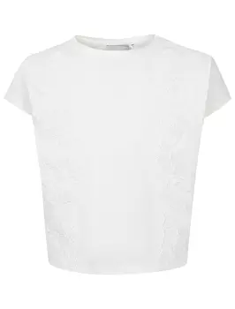 Футболка Ermanno Scervino