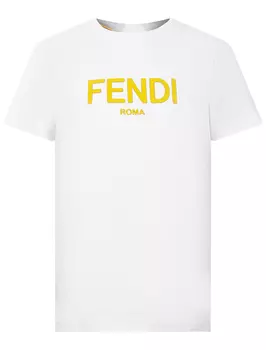 Футболка Fendi