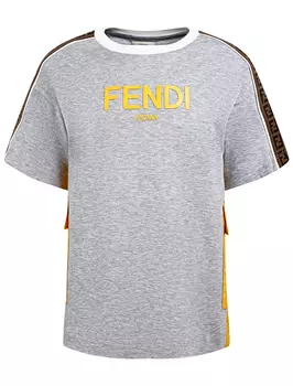 Футболка Fendi