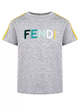 Футболка Fendi