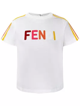 Футболка Fendi