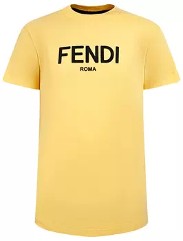 Футболка Fendi