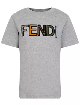 Футболка Fendi