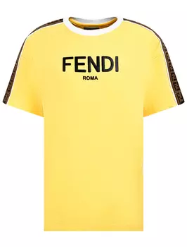 Футболка Fendi