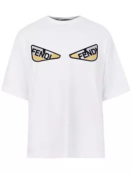 Футболка Fendi