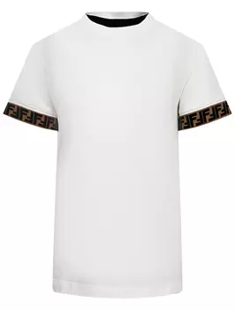 Футболка Fendi