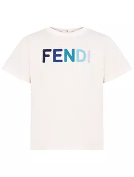 Футболка Fendi