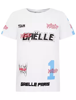Футболка GAELLE