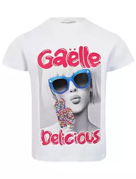 Футболка GAELLE