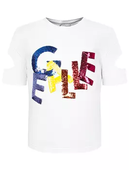 Футболка GAELLE