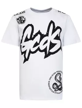 Футболка GCDS mini
