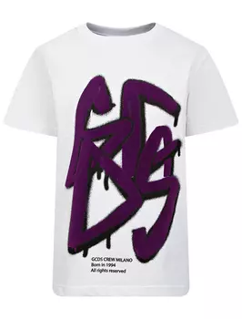 Футболка GCDS mini