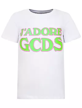 Футболка GCDS mini