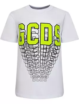 Футболка GCDS mini