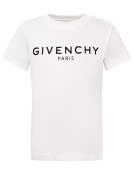 Футболка GIVENCHY