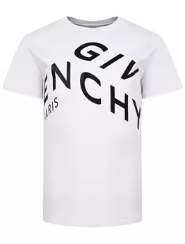 Футболка GIVENCHY