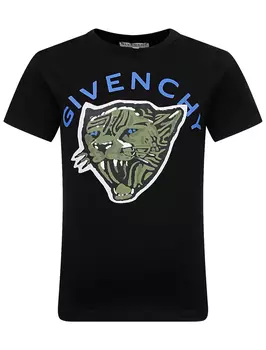 Футболка GIVENCHY
