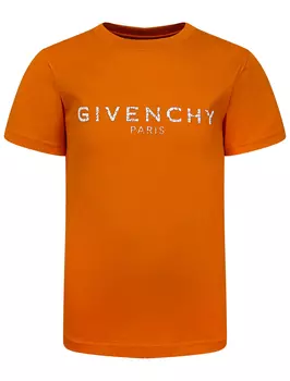 Футболка GIVENCHY