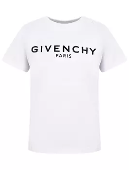 Футболка GIVENCHY