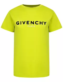 Футболка GIVENCHY