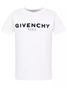 Футболка GIVENCHY