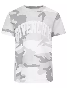 Футболка GIVENCHY