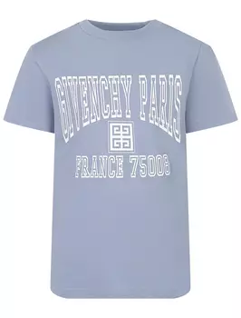 Футболка GIVENCHY